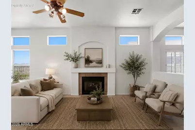 19599 N Coyote Lakes Parkway, Surprise, AZ 85378 - Photo 7