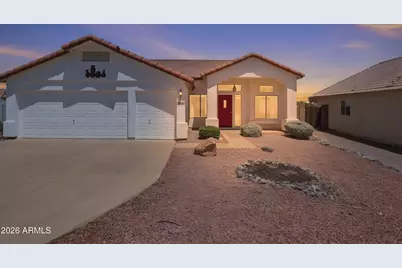 19599 N Coyote Lakes Parkway, Surprise, AZ 85378 - Photo 55