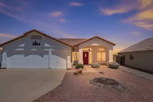 19599 N Coyote Lakes Pkwy, Surprise, AZ 85378 - Photo 55