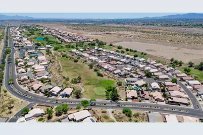 19599 N Coyote Lakes Parkway, Surprise, AZ 85378 - Photo 47