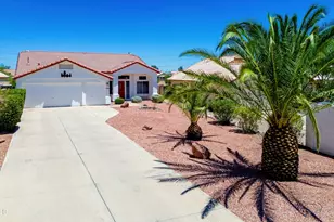19599 N Coyote Lakes Pkwy, Surprise, AZ 85378 - Photo 45