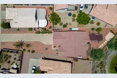 19599 N Coyote Lakes Parkway, Surprise, AZ 85378 - Photo 49