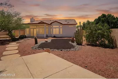19599 N Coyote Lakes Parkway, Surprise, AZ 85378 - Photo 61