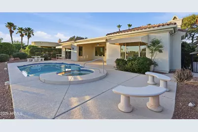 22004 N Pedregosa Drive, Sun City West, AZ 85375 - Photo 45