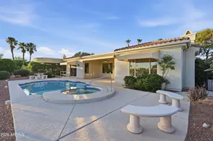 22004 N Pedregosa Dr, Sun City West, AZ 85375 - Photo 45