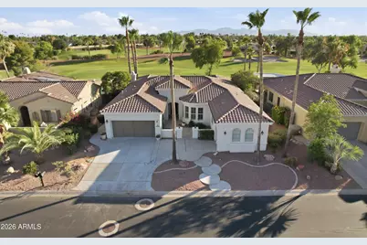 22004 N Pedregosa Drive, Sun City West, AZ 85375 - Photo 3