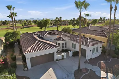 22004 N Pedregosa Drive, Sun City West, AZ 85375 - Photo 1