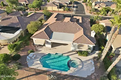 22004 N Pedregosa Drive, Sun City West, AZ 85375 - Photo 7