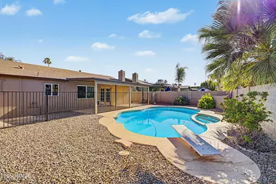 3948 E Hillery Drive, Phoenix, AZ 85032 - Photo 1