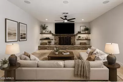3948 E Hillery Drive, Phoenix, AZ 85032 - Photo 3