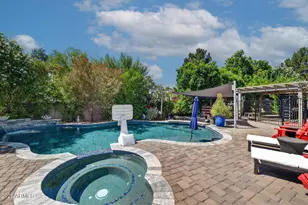 1451 W Sea Fog Dr, Gilbert, AZ 85233 - Photo 43