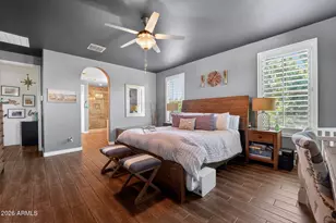 1451 W Sea Fog Dr, Gilbert, AZ 85233 - Photo 23