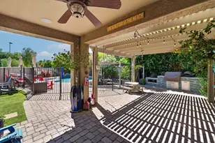 1451 W Sea Fog Dr, Gilbert, AZ 85233 - Photo 33