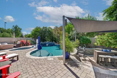 1451 W Sea Fog Drive, Gilbert, AZ 85233 - Photo 41
