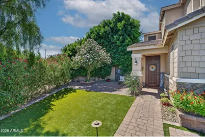 1451 W Sea Fog Drive, Gilbert, AZ 85233 - Photo 5