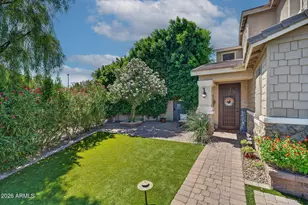 1451 W Sea Fog Dr, Gilbert, AZ 85233 - Photo 5