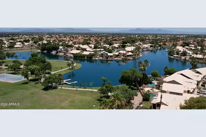 1451 W Sea Fog Drive, Gilbert, AZ 85233 - Photo 45