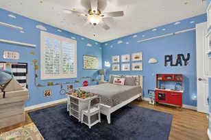 1451 W Sea Fog Dr, Gilbert, AZ 85233 - Photo 27