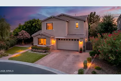 1451 W Sea Fog Drive, Gilbert, AZ 85233 - Photo 49