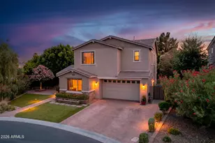 1451 W Sea Fog Dr, Gilbert, AZ 85233 - Photo 49