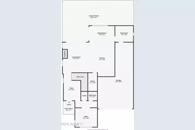 1451 W Sea Fog Drive, Gilbert, AZ 85233 - Photo 3