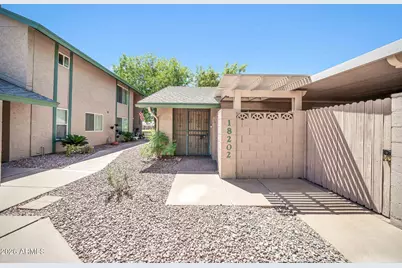 18202 N 45th Avenue, Glendale, AZ 85308 - Photo 1