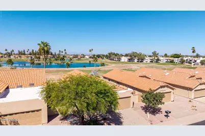 4606 E Shomi Street, Phoenix, AZ 85044 - Photo 1