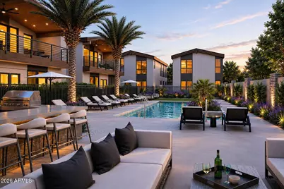 7300 E Palm Lane #1001, Scottsdale, AZ 85257 - Photo 13
