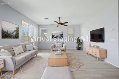16815 N 172nd Avenue, Surprise, AZ 85388 - Photo 15