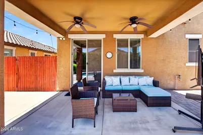 467 N 158th Lane, Goodyear, AZ 85338 - Photo 49