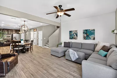467 N 158th Lane, Goodyear, AZ 85338 - Photo 15