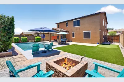467 N 158th Lane, Goodyear, AZ 85338 - Photo 3