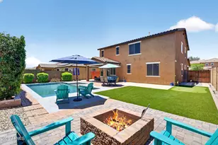 467 N 158th Ln, Goodyear, AZ 85338 - Photo 3
