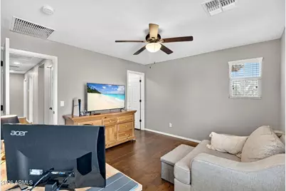467 N 158th Lane, Goodyear, AZ 85338 - Photo 29