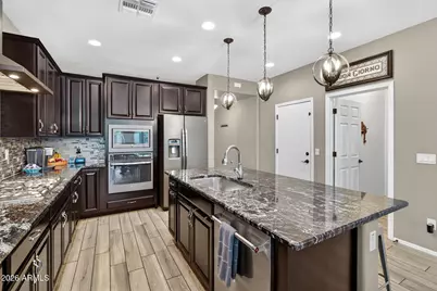 467 N 158th Lane, Goodyear, AZ 85338 - Photo 7