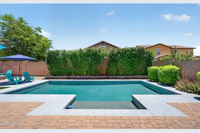 467 N 158th Lane, Goodyear, AZ 85338 - Photo 45