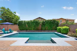 467 N 158th Ln, Goodyear, AZ 85338 - Photo 45