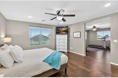 467 N 158th Lane, Goodyear, AZ 85338 - Photo 21