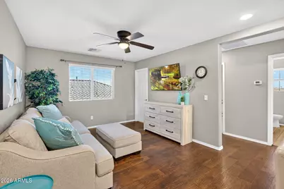 467 N 158th Lane, Goodyear, AZ 85338 - Photo 17