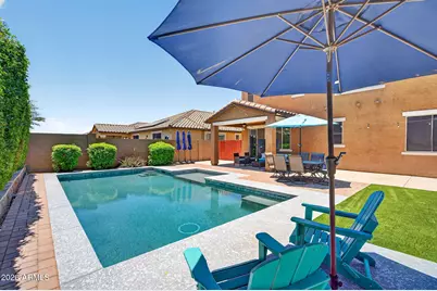 467 N 158th Lane, Goodyear, AZ 85338 - Photo 43