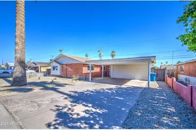 3823 W Rose Lane, Phoenix, AZ 85019 - Photo 3
