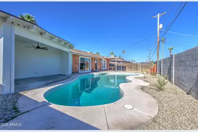 3823 W Rose Lane, Phoenix, AZ 85019 - Photo 37