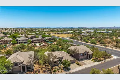 6005 E Smokehouse Trail, Scottsdale, AZ 85266 - Photo 45