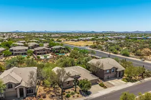 6005 E Smokehouse Trail, Scottsdale, AZ 85266 - Photo 45