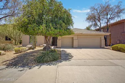 6005 E Smokehouse Trail, Scottsdale, AZ 85266 - Photo 39