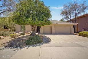 6005 E Smokehouse Trail, Scottsdale, AZ 85266 - Photo 39