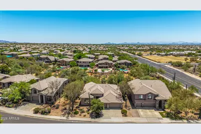 6005 E Smokehouse Trail, Scottsdale, AZ 85266 - Photo 43