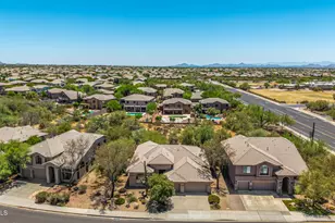 6005 E Smokehouse Trail, Scottsdale, AZ 85266 - Photo 43