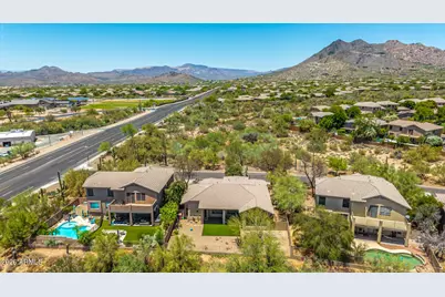 6005 E Smokehouse Trail, Scottsdale, AZ 85266 - Photo 49