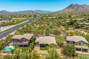 6005 E Smokehouse Trail, Scottsdale, AZ 85266 - Photo 49
